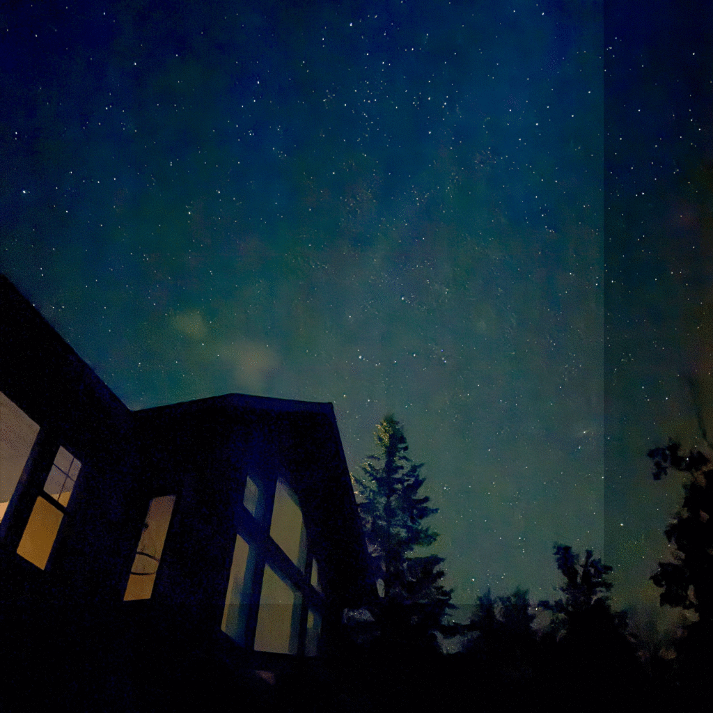 Night Sky