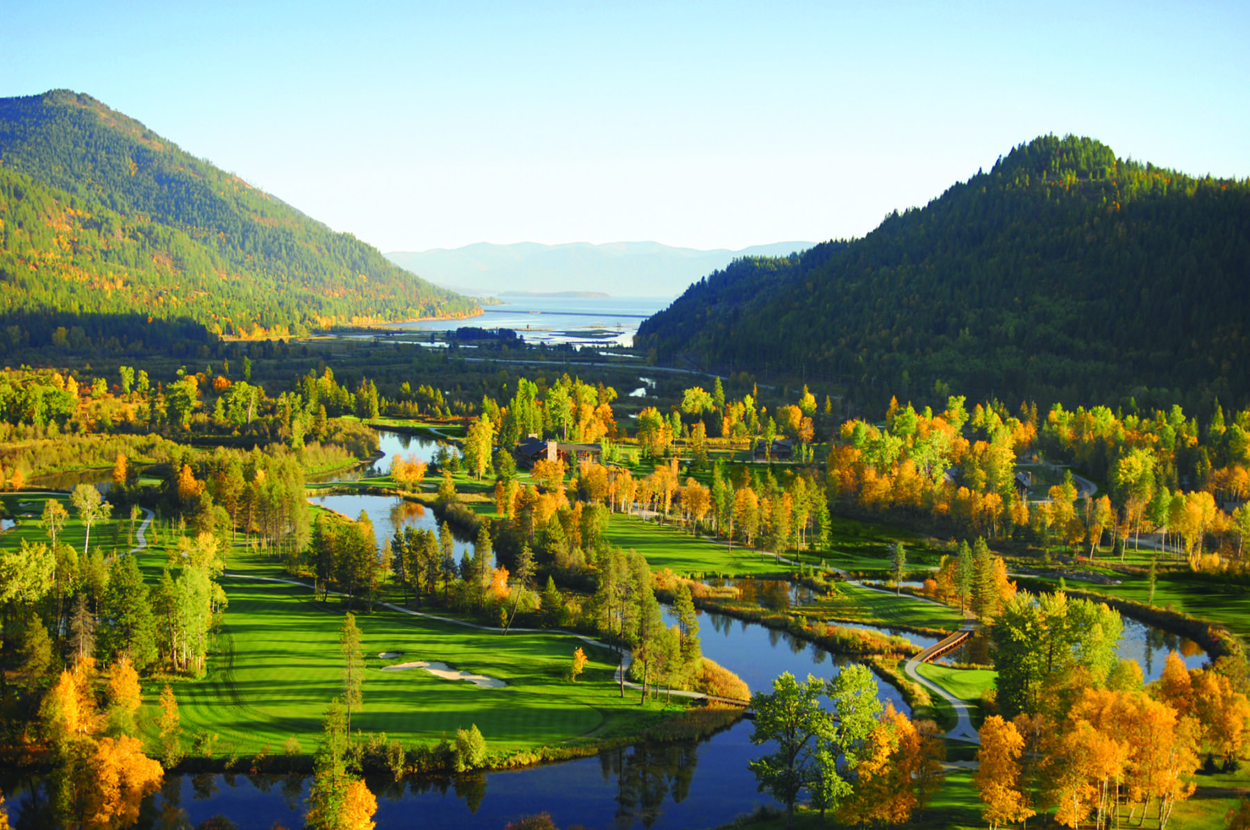 Idaho Club POC MtnGolf